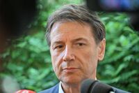 Minacce a Giuseppe Conte durante il lockdown, 46enne condannato a Roma
