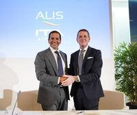 Trasporti, Ita Airways entra a far parte di Alis