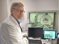 Tumore alla prostata, all'Aou Marche prima diagnosi con Pet-Rm e nuovo tracciante in Italia