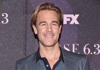 Dawson's Creek, James Van Der Beek costretto a rinunciare: "Sono distrutto"