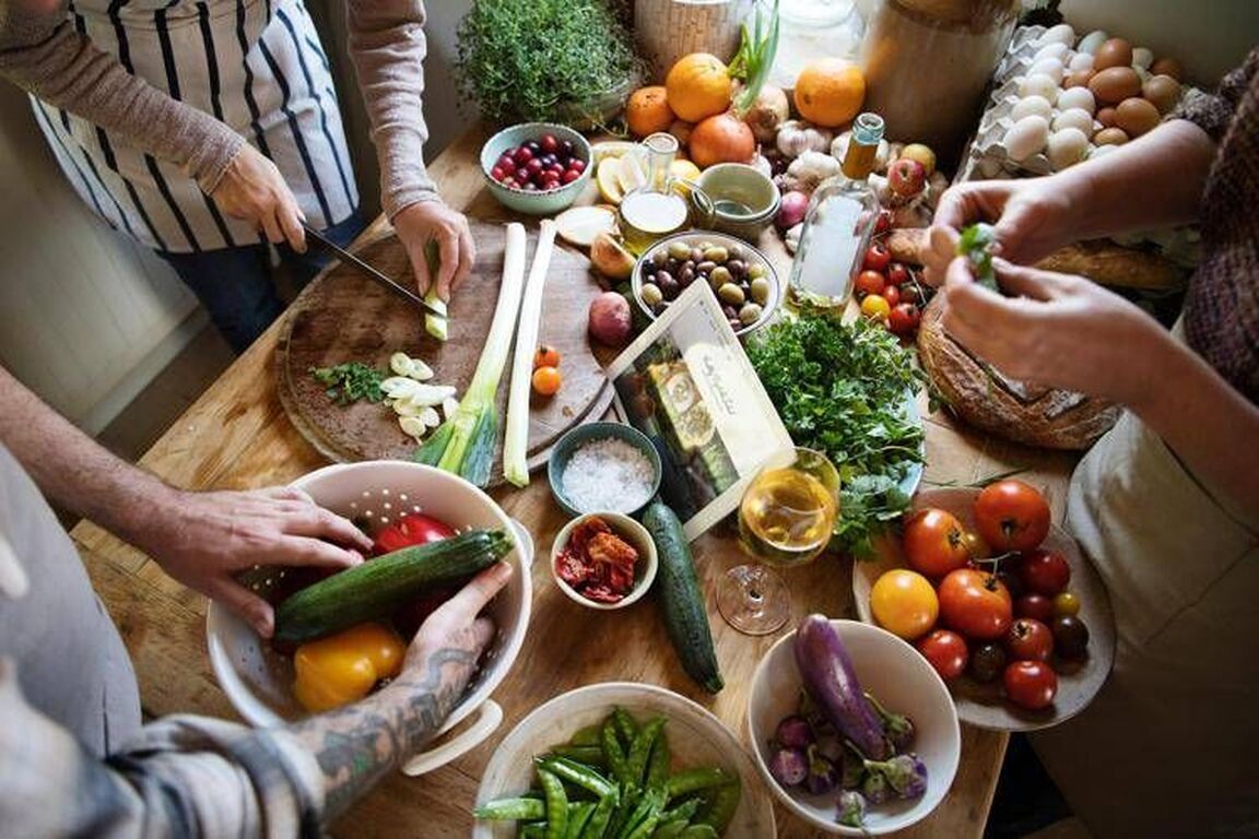 Cibo per il cervello, gli alimenti che favoriscono memoria e concentrazione
