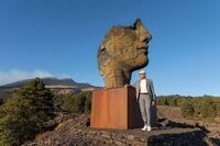 Mostre, Pizzi (direttore Atelier Mitoraj): "La differenza l'hanno fatta i luoghi"