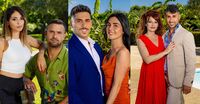 Temptation Island E Poi E Poi, l'ultima puntata: matrimoni, rotture e nuovi inizi per le ultime tre coppie