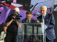 Salone Nautico: firmata l'alleanza strategica tra Confindustria Nautica e Federagenti