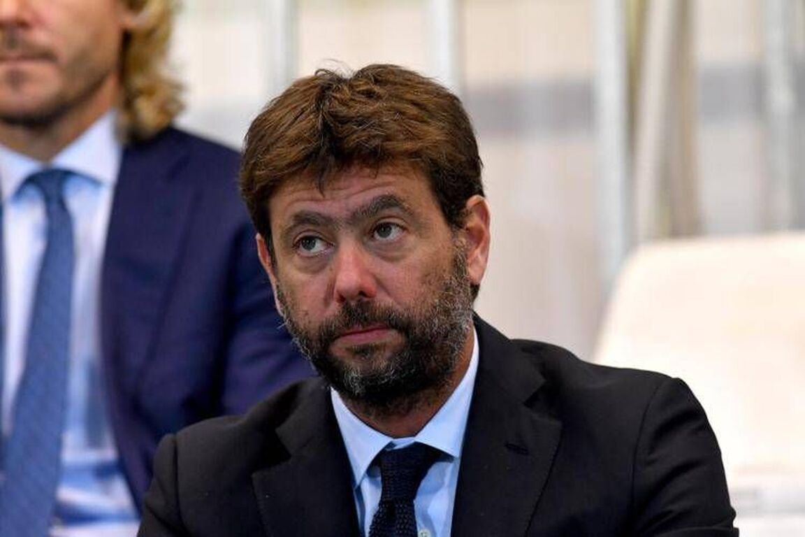 Agnelli e il processo Juve: "Patteggiamento decisione giusta ma sofferta"