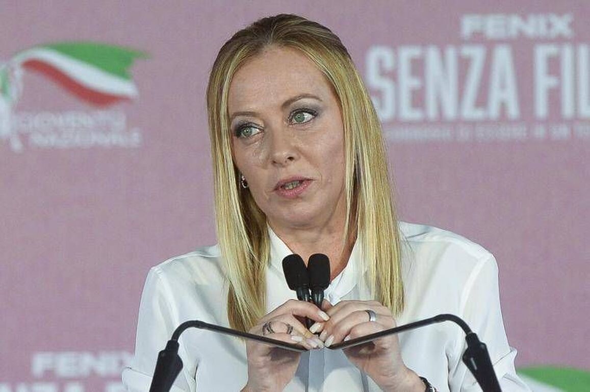 Scontri tra Pro Pal e polizia a Milano, Meloni: "Immagini indegne, sedicenti 'pacifisti'"