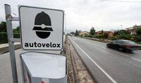 Tutor addio, arrivano i super-autovelox Navigard e SafeDrive