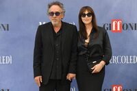 Monica Bellucci, le prime parole dopo rottura con Tim Burton: "Avrà sempre un posto nel mio cuore"