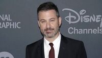 Jimmy Kimmel torna in tv, lo show di nuovo in onda