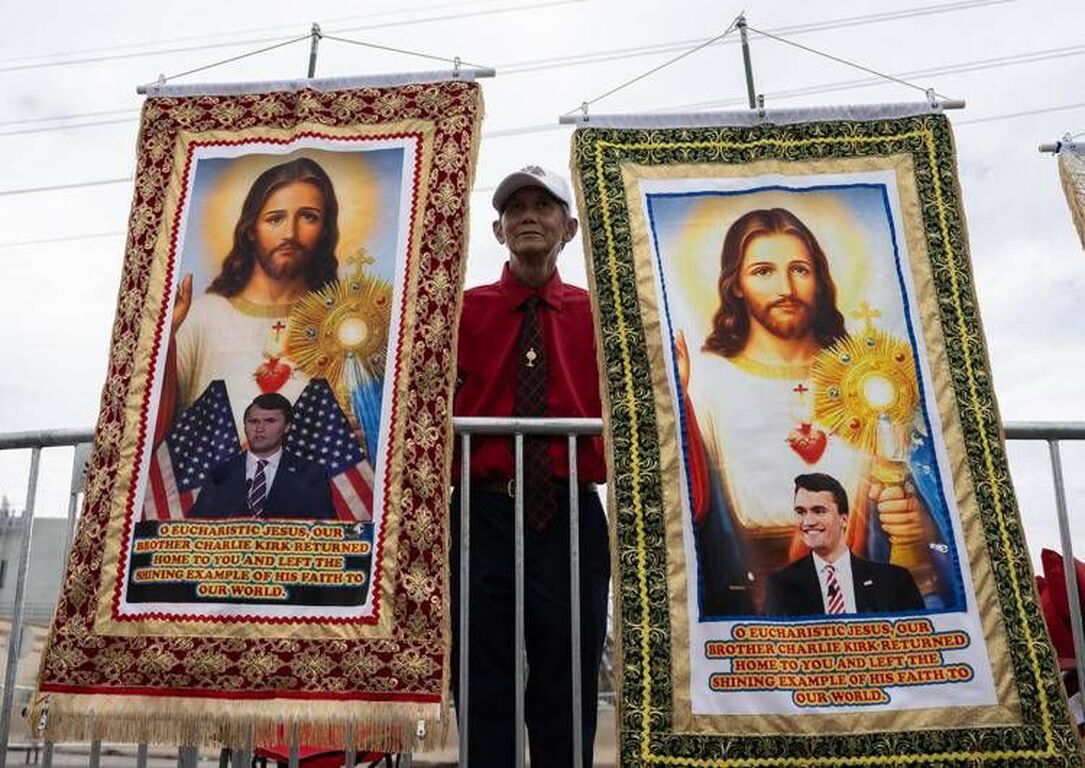 Charlie Kirk, da funerali emerge cammino per futuro del Maga. Anche per il dopo Trump