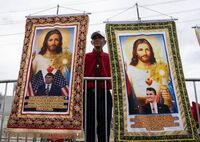 Charlie Kirk, da funerali emerge cammino per futuro del Maga. Anche per il dopo Trump