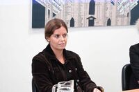 Ilaria Salis: "Processatemi in Italia, in Ungheria sentenza già scritta"