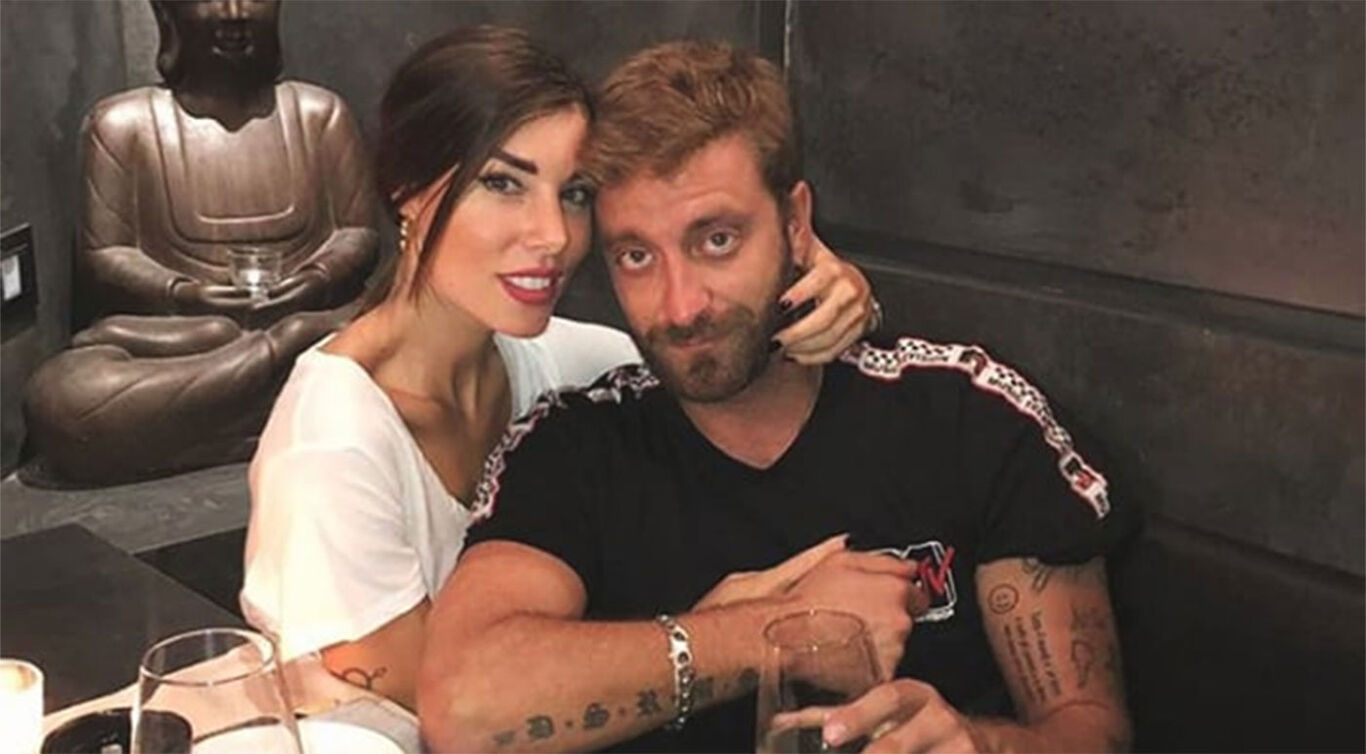 Bianca Atzei, la frecciatina social dopo fine della storia con Stefano Corti