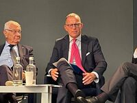 Inps, Fava: "Vicini ai giovani dentro e fuori dal Paese"