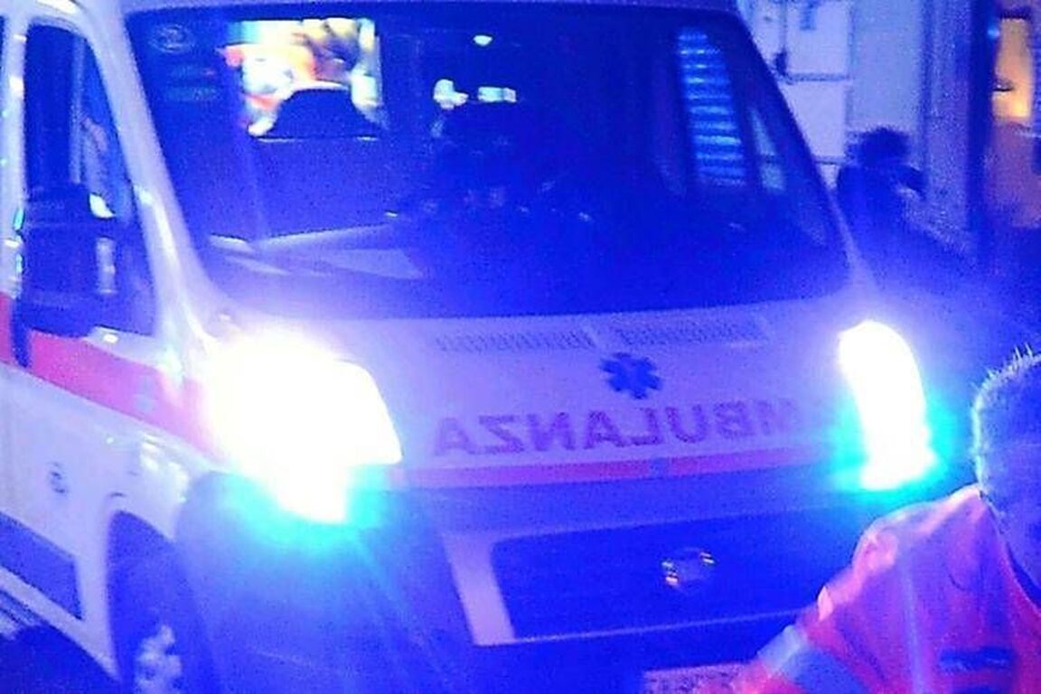 Schiacciato da sacco di juta nel Chietino, morto un operaio