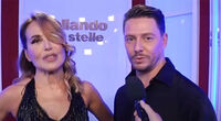 Ballando con le Stelle, La Rocca svela la reazione alla coppia con la D'Urso