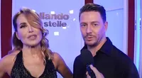 Ballando con le Stelle, La Rocca svela la reazione alla coppia con la D'Urso
