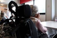 L'indagine, diagnosi precoce Alzheimer fondamentale per 8 neurologi sui 10