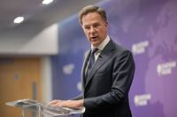 Estonia, Nato: "Russia ha piena responsabilità". Rutte: "Niente incursioni o agiremo di conseguenza"