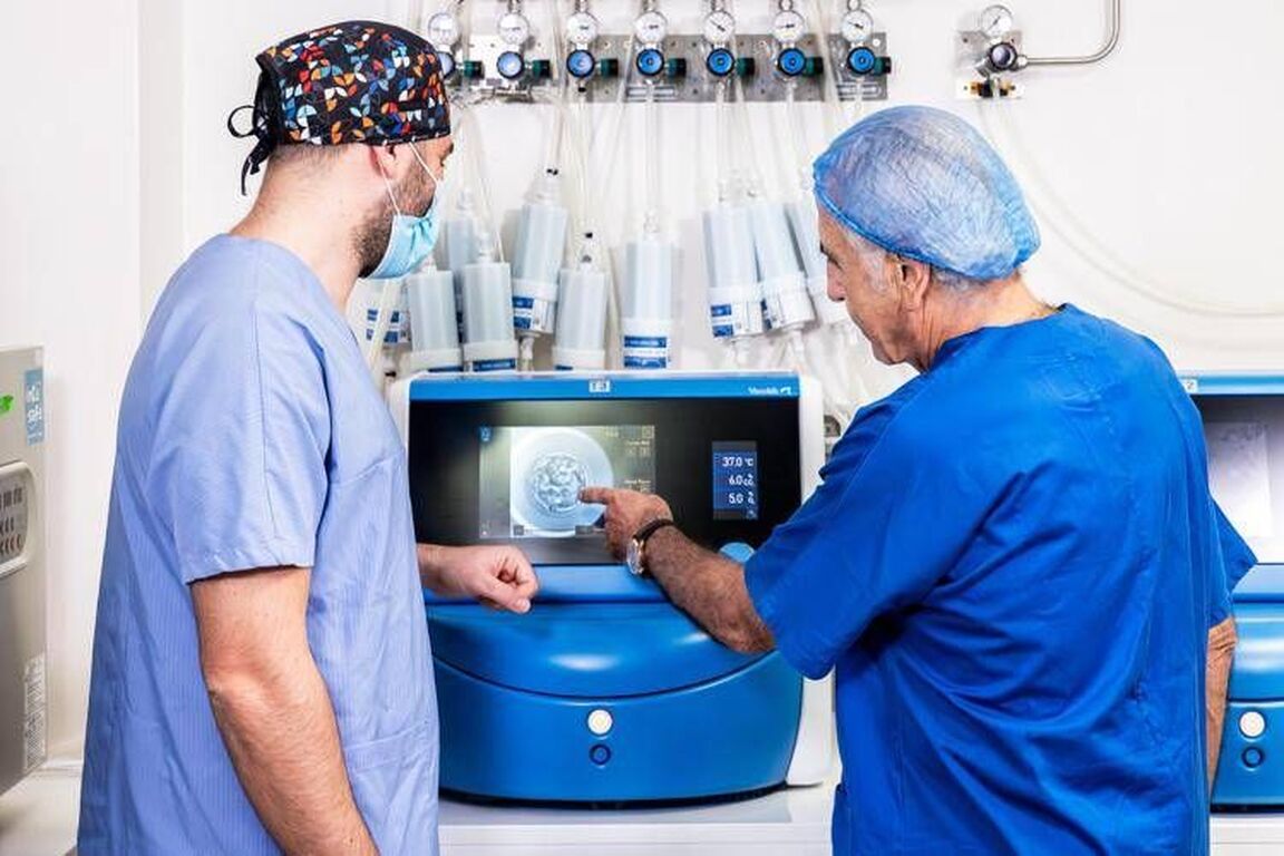 Fecondazione, Ivi: "Apre a Roma centro Pma tecnologicamente più avanzato in Italia"