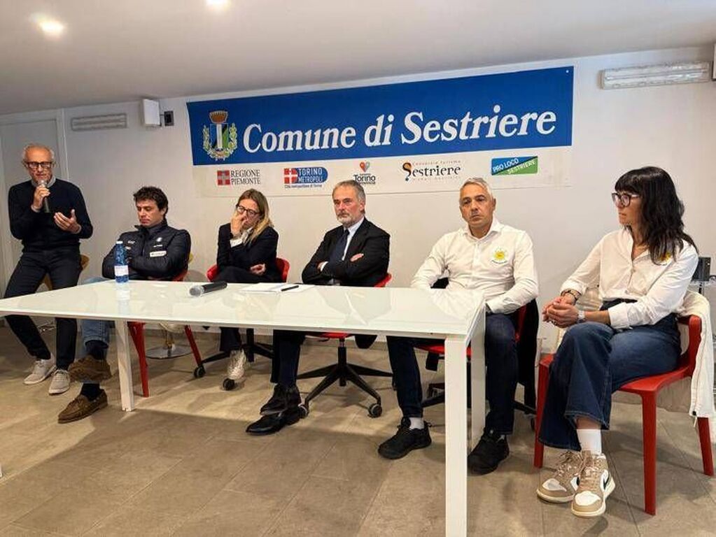 Morte Franzoso. Garrone: "Impegno di tutti sulla sicurezza, la paura non può rovinare sport bellissimo come lo sci"