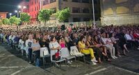 Torre del Greco - “Voci d'autunno Jazz Festival”: gran finale agli ex Marzoli con tre serate di grande musica