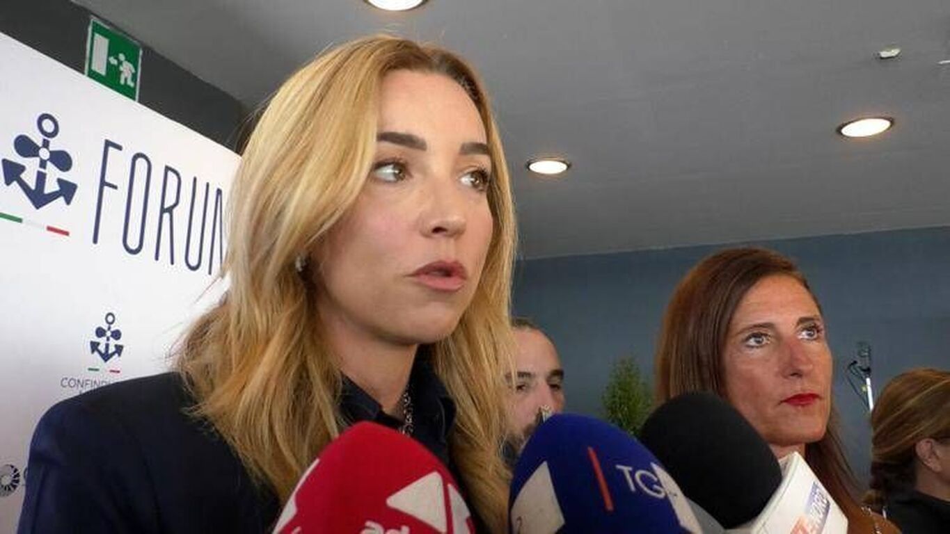 Nautica, sindaca Genova Salis: "Waterfront pronto tra 1 anno e mezzo"