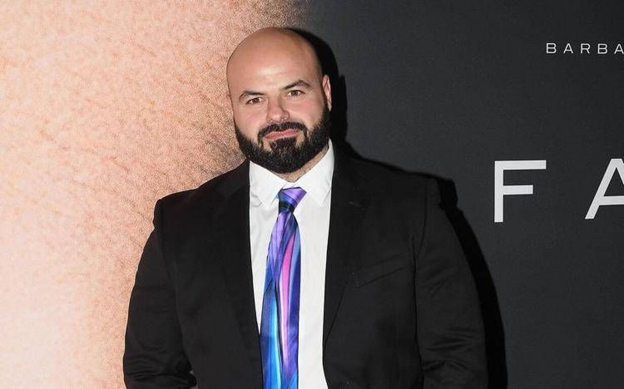Dietro 'Familia' la storia vera di Luigi Celeste: "La mia vita agli Oscar, un'immensa emozione"