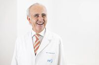 Fecondazione, Pellicer (Ivi): "Nei prossimi 5 anni svolta tecnologica con l'Ia"