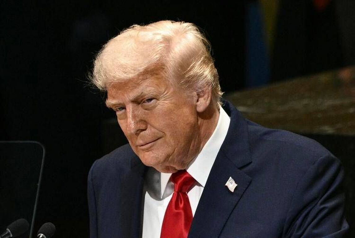 Trump, il discorso all'Onu: "Io ho sempre ragione". Critiche a Nazioni Unite e Europa