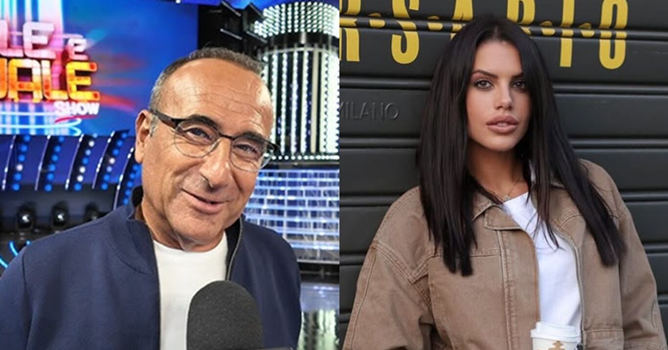 Tale e Quale Show, Carlo Conti svela perché ha scelto Antonella Fiordelisi