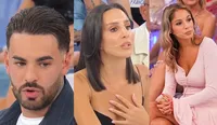 Valerio e Ary di nuovo insieme, ma Sarah legge una lettera e smaschera tutto in studio