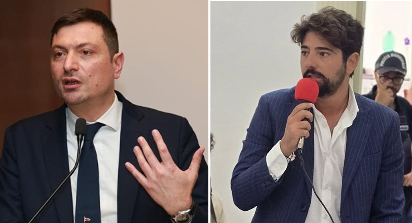 Torre Annunziata - Targa Siani all'ex assessora di un Comune sciolto per camorra: indignazione e sconcerto