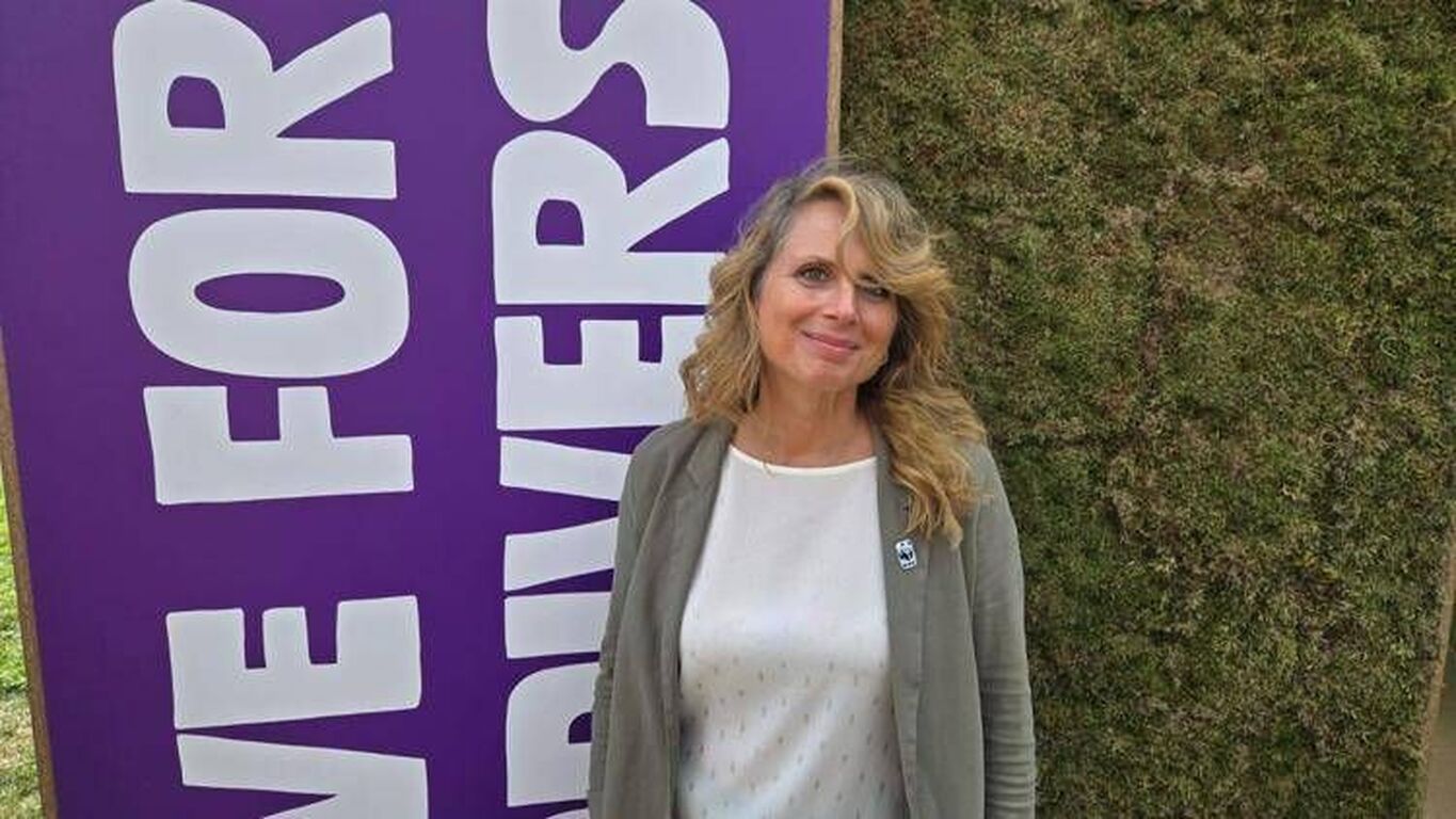 Sostenibilità, Alessi (Wwf): "Vertebrati selvatici ridotti del 73% in 50 anni"