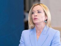 Meloni: "Presenteremo una mozione per il riconoscimento Palestina, ma con il rilascio degli ostaggi e Hamas fuori" - Video