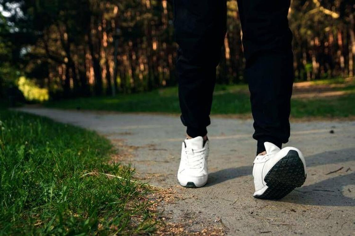 Camminare fa bene, ma bisogna seguire 'le 5 regole'