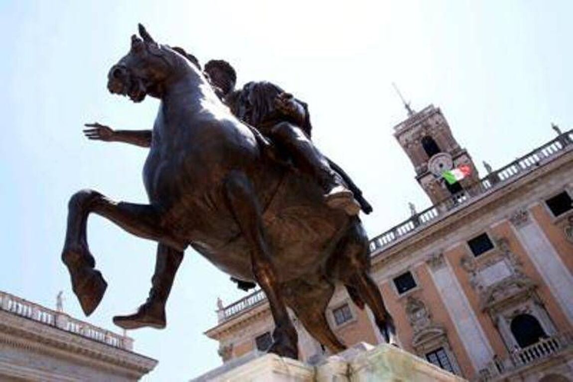 "Carceri di Roma diventino XVI municipio", ok da Assemblea Capitolina
