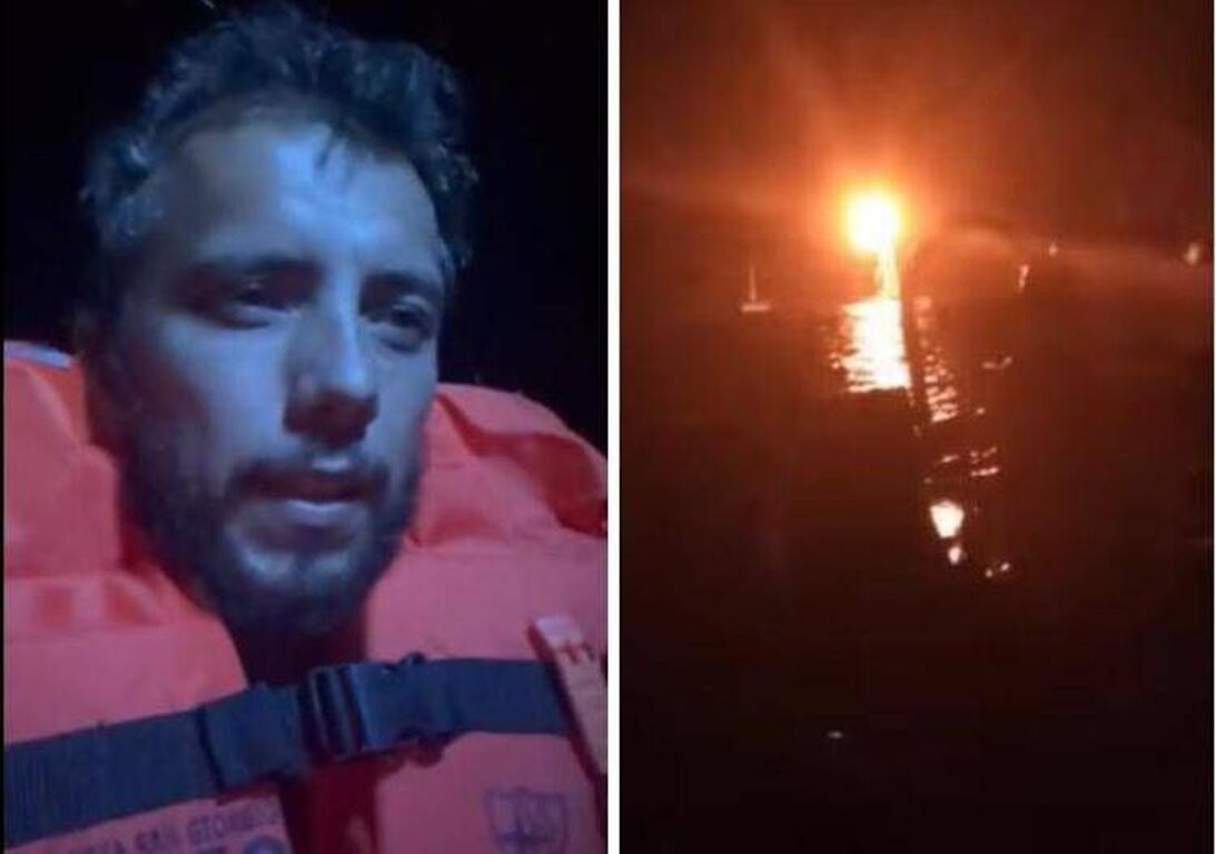 Sumud Flotilla denuncia attacchi: "Esplosioni e droni"