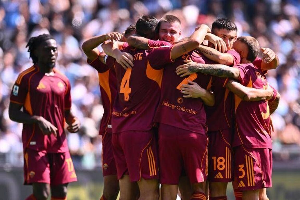 Nizza-Roma: orario, probabili formazioni e dove vederla in tv