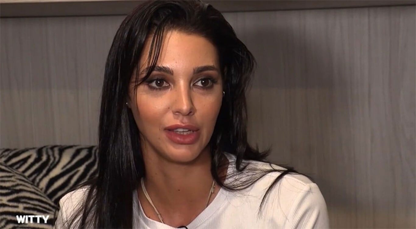 Uomini e Donne, Sara Gaudenzi è la nuova tronista: il video di presentazione