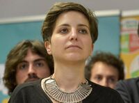 Attacco a Flotilla, la testimonianza di Benedetta Scuderi: "Vari danni ma stiamo bene"