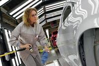 Automotive, länder automobilistici a von der Leyen: "Settore in crisi, fondamentale venire inclusi in decisioni"