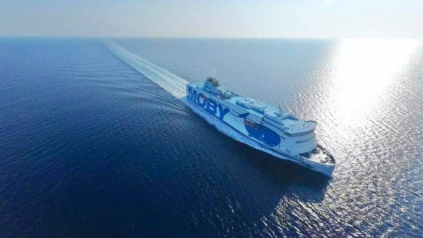 Moby, con Medfest per 4 giorni Olbia diventa capitale Mediterraneo, Turismo e Biodiversità