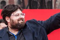 Mario Adinolfi: "Devo perdere altri 48 kg. Lotto con mia figlia Clara che soffre di anoressia"