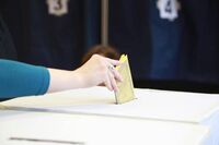 Regionali, tre candidature 'impresentabili' in Calabria