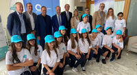 Torre del Greco - Acea Scuola: studenti campani vincono il premio nazionale