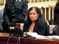 Alessia Pifferi, periti in aula: "Immaturità affettiva ma capace di intendere e volere"