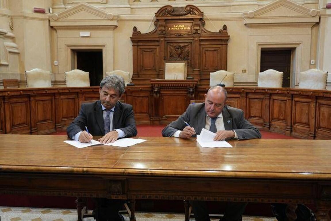 Accordo Unicef Italia e Anm per aiutare i bambini di Gaza