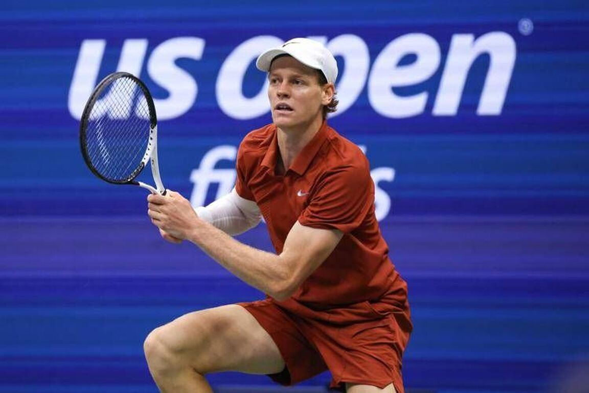 Sinner-Cilic domani a Pechino: ecco orario e dove vedere il ritorno in campo di Jannik