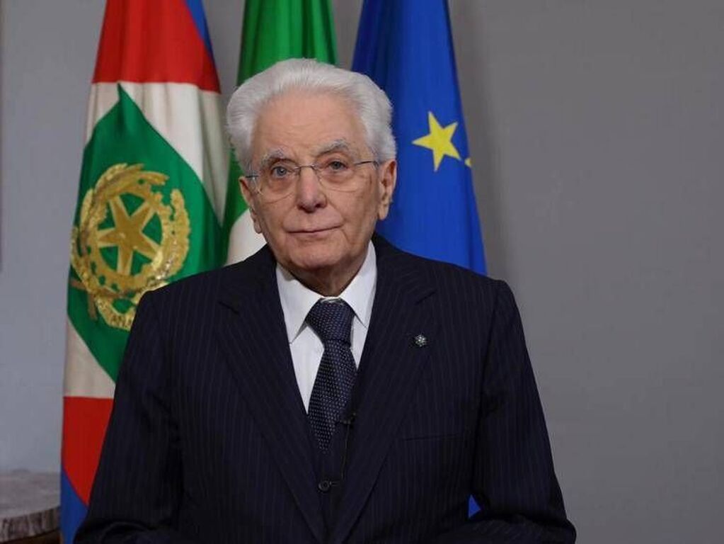 Mattarella firma quattro decreti di grazia